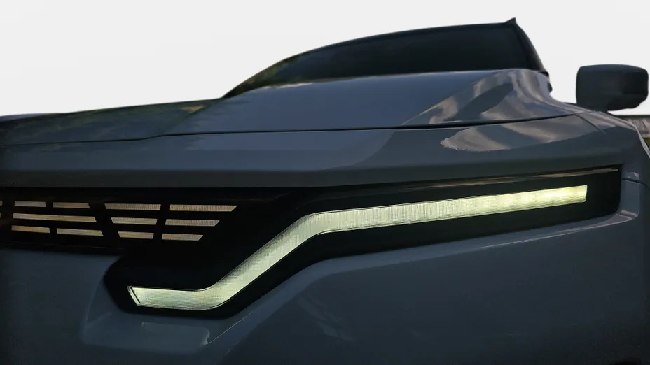 KGM / SSANGYONG Actyon Actyon 1.5 T-GDI Wild 4WD aut Nowy