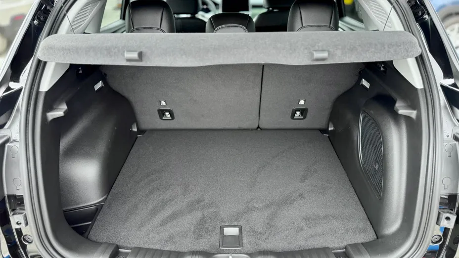 JEEP Compass Compass 1.5 T4 mHEV North Star FWD S&S DCT Nowy