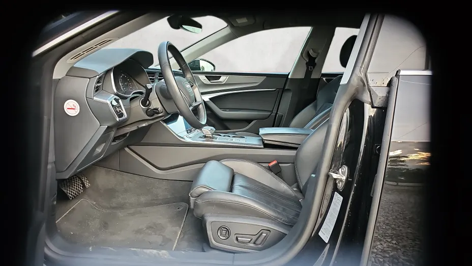 AUDI A7 A7 45 TFSI mHEV S tronic