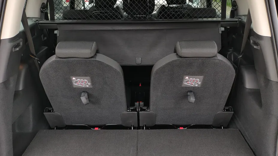 CITROEN SpaceTourer SpaceTourer 1.5 BlueHDi XL Feel