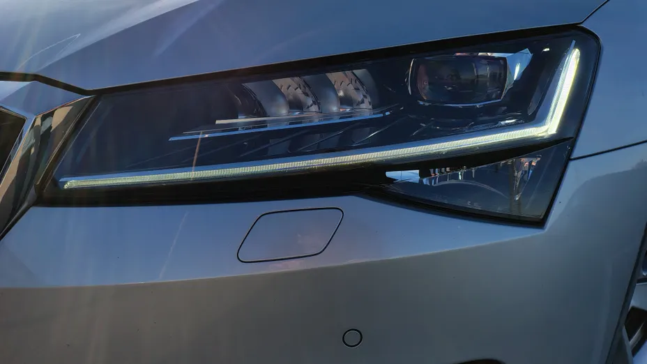 SKODA Superb Superb 2.0 TSI 4x4 Style DSG