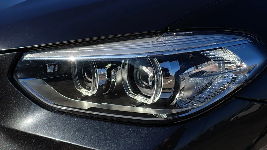 BMW X3 X3 xDrive20d xLine aut