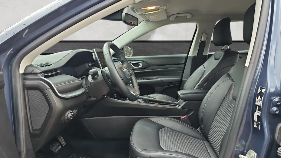 JEEP Compass Compass 1.5 T4 mHEV Altitude FWD S&S DCT