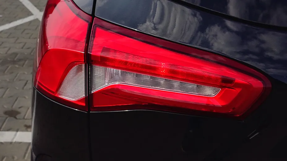 FORD Focus Focus 2.0 EcoBlue Active X aut