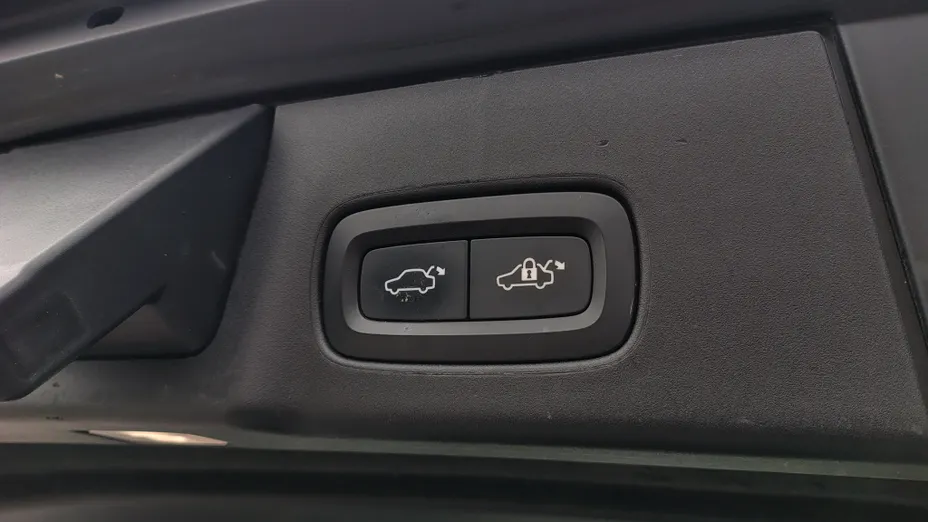 VOLVO V90 V90 CC B4 D AWD Plus aut