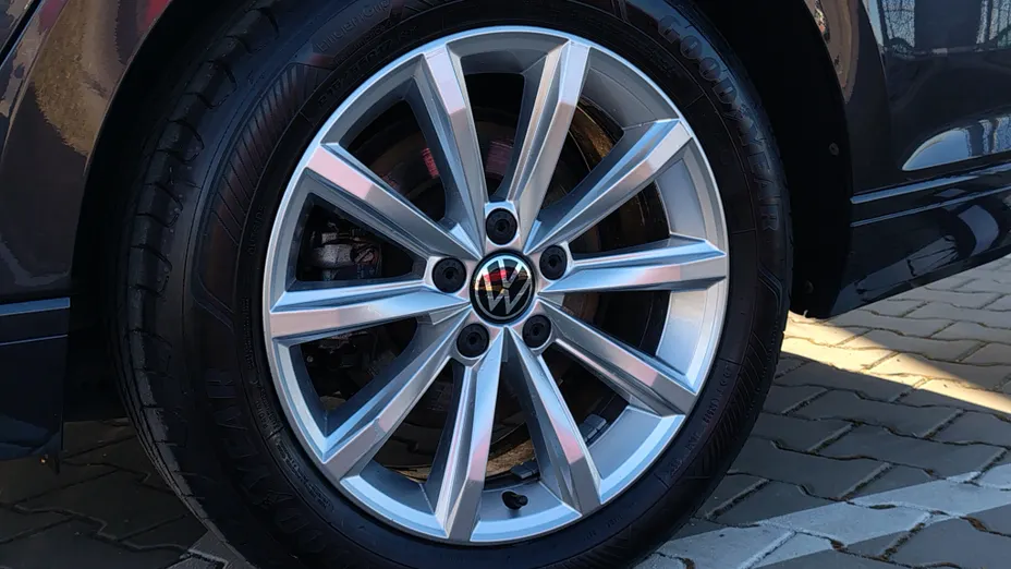 VOLKSWAGEN Passat Passat 2.0 TDI EVO Business DSG