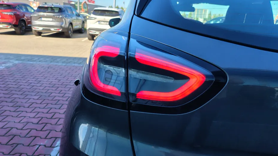 FORD Puma Puma 1.0 EcoBoost ST-Line