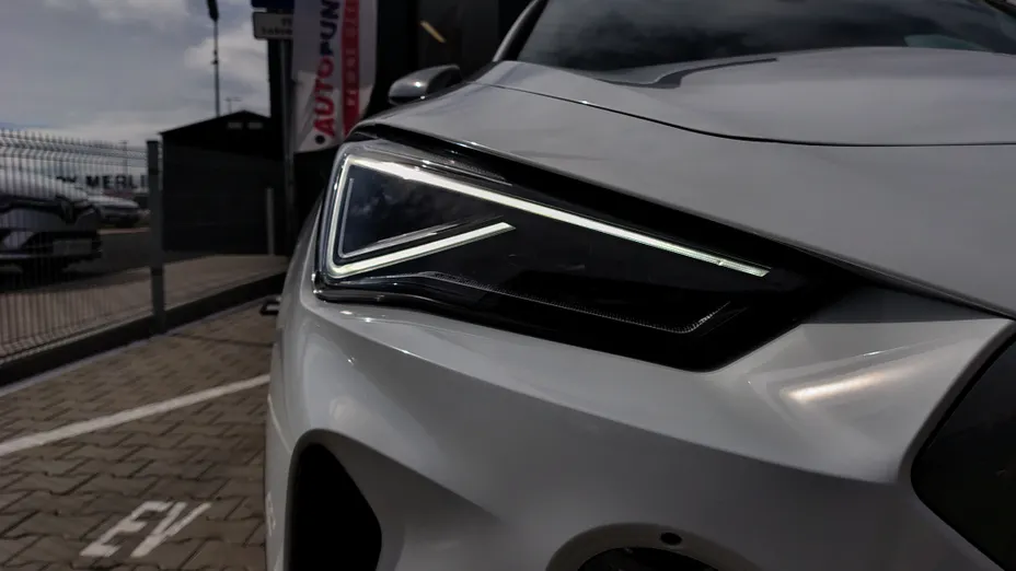 CUPRA Formentor Formentor 1.5 TSI DSG