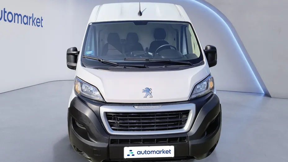 PEUGEOT Boxer Boxer 335 BlueHDi L3 Premium