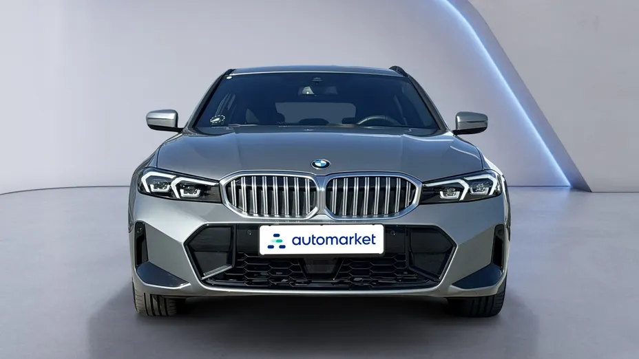 BMW Seria 3 330i xDrive M Sport aut