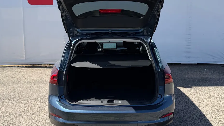 FORD Focus Focus 1.0 EcoBoost mHEV Titanium X