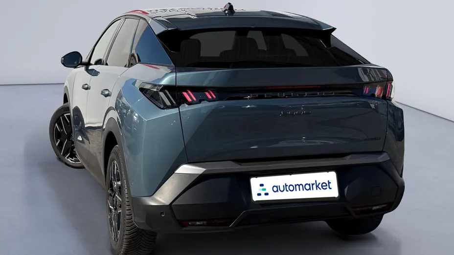 PEUGEOT 3008 3008 1.2 PureTech mHEV Allure Pack S&S e-DCS6