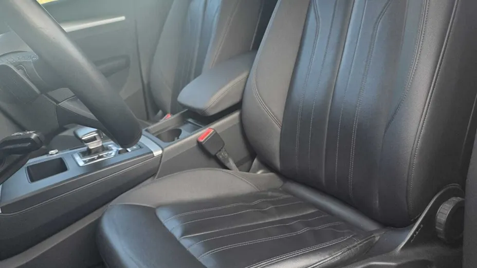 AUDI Q5 Q5 40 TDI mHEV Quattro S tronic