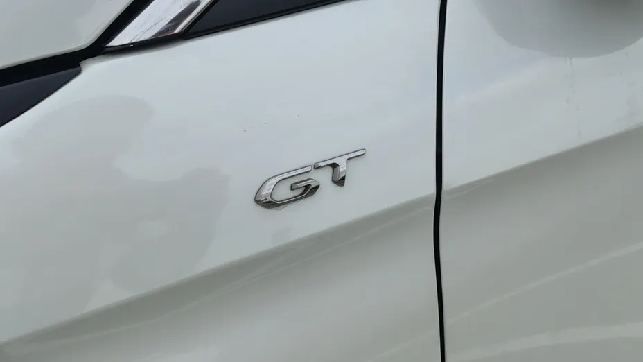 PEUGEOT 3008 3008 1.5 BlueHDi GT S&S EAT8