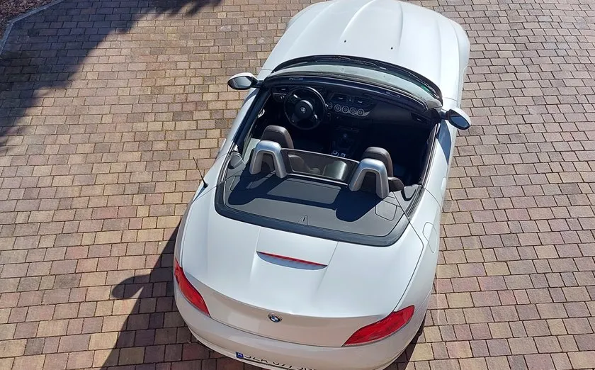 BMW Z4 Z4 20i sDrive