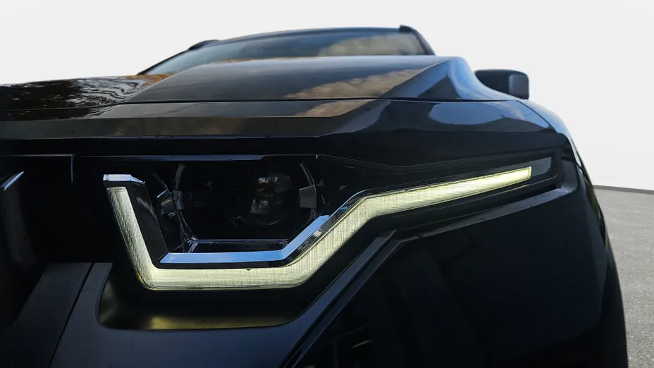 KGM / SSANGYONG Torres Torres 1.5 T-GDI Adventure aut