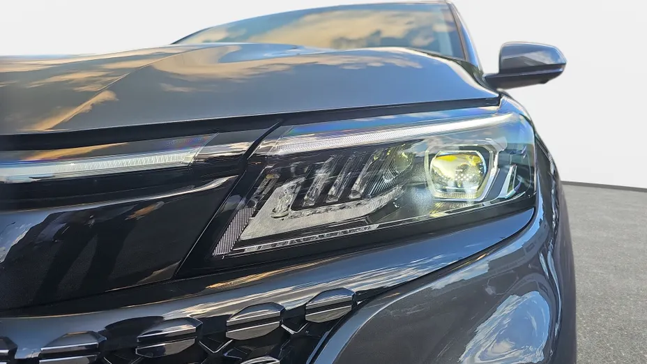 DFSK E5 E5 1.5  PHEV Prestige E-CVT Nowy