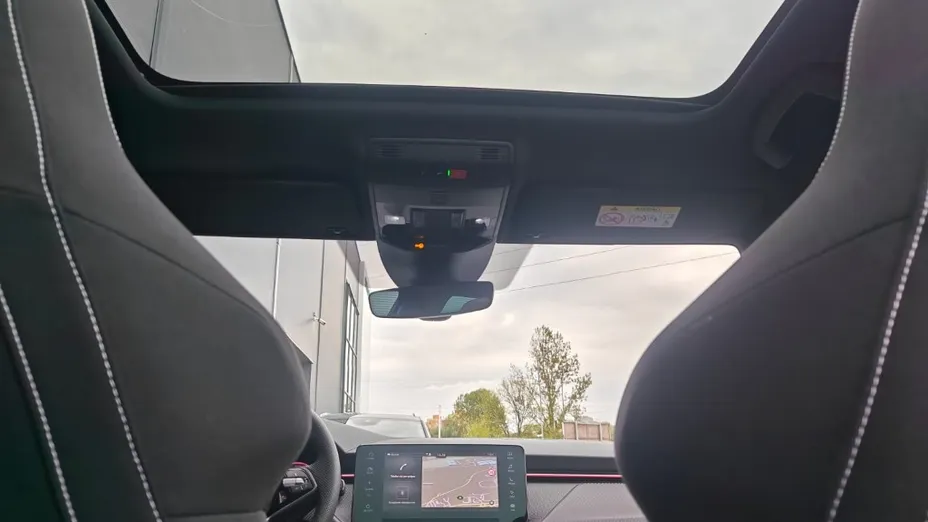 SKODA Kamiq Kamiq 1.5 TSI Monte Carlo DSG