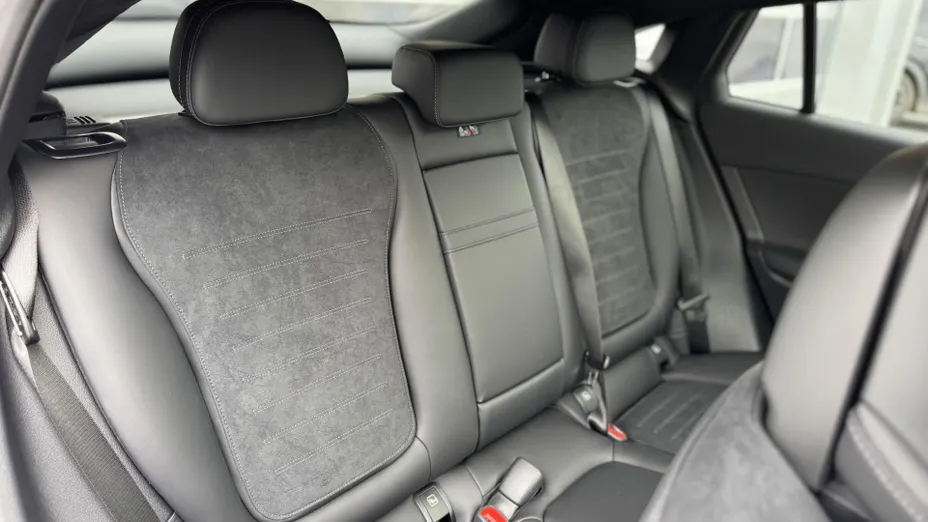 MERCEDES-BENZ GLC GLC 300 e 4-Matic AMG Line Nowy