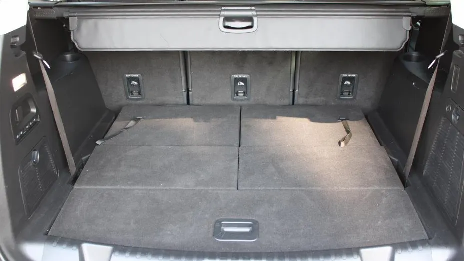 FORD S-MAX S-MAX 2.0 EcoBlue AWD Titanium aut