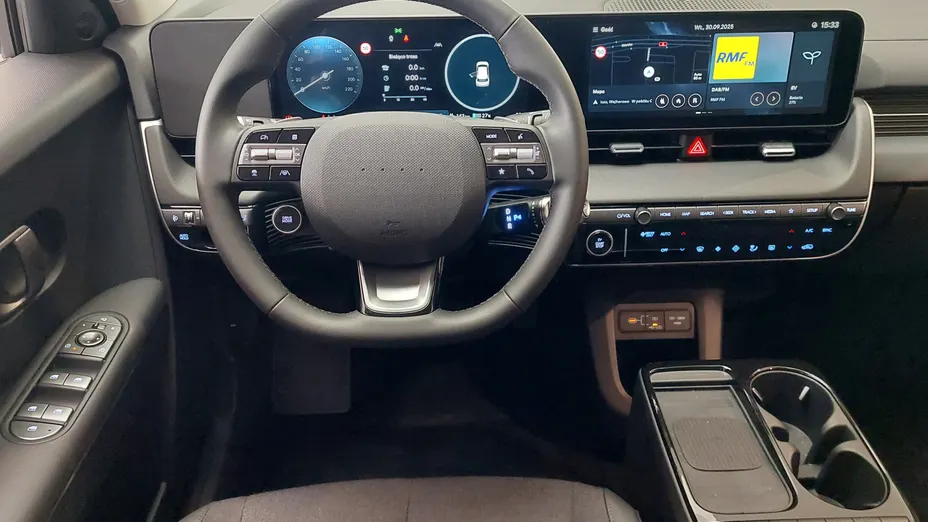 HYUNDAI Ioniq 5 Ioniq 5 84kWh Techniq Nowy