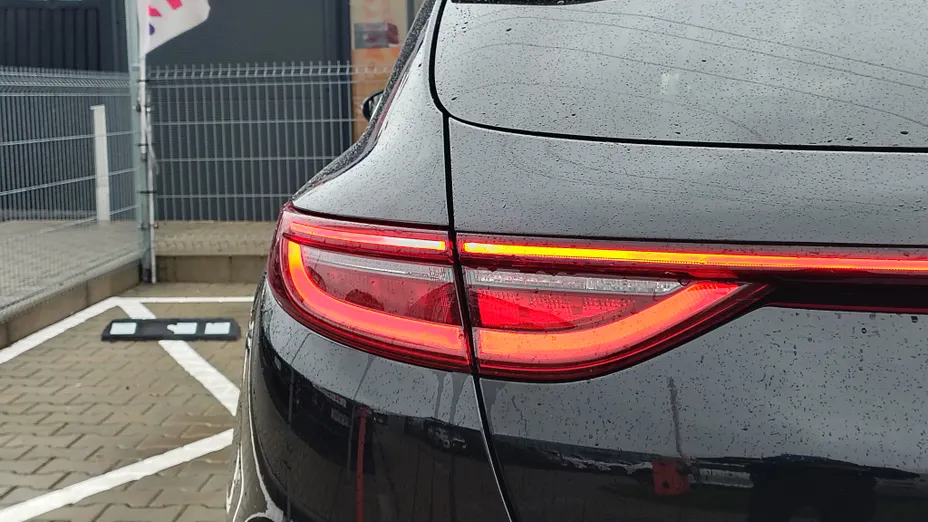 KIA ProCeed ProCeed 1.5 T-GDI GT Line DCT