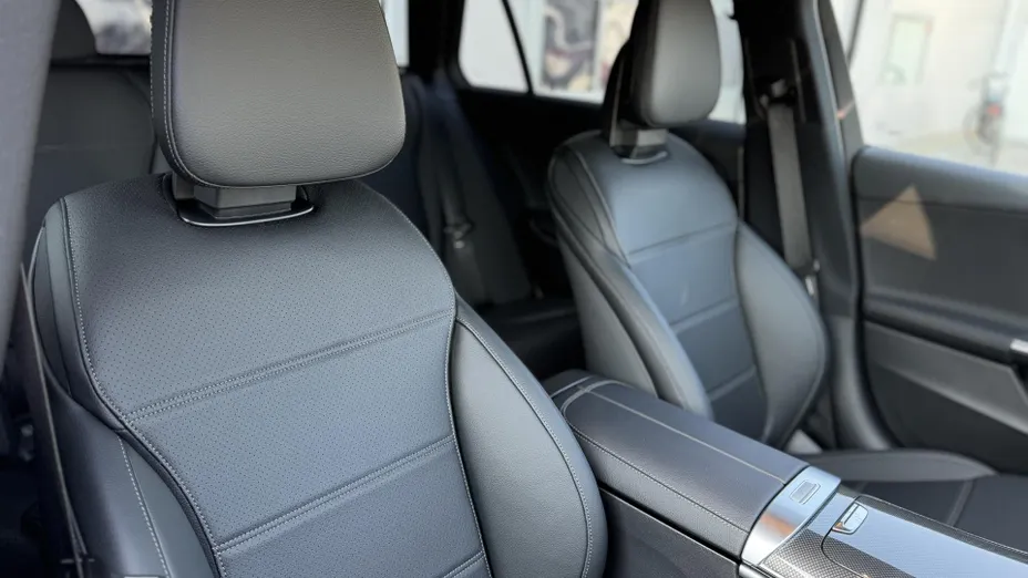 MERCEDES-BENZ C Klasa C 200 mHEV 4-Matic All-Terrain Avantgarde Nowy