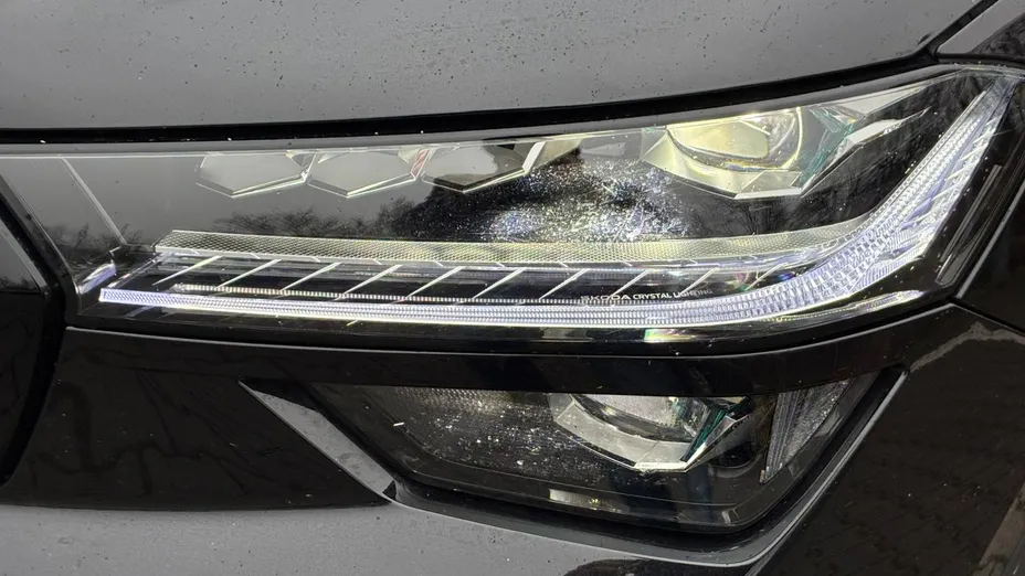 SKODA Kodiaq Kodiaq 1.5 TSI mHEV 4x2 Sportline DSG