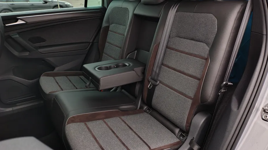 SEAT Tarraco Tarraco 2.0 TDI Xcellence S&S 4Drive DSG