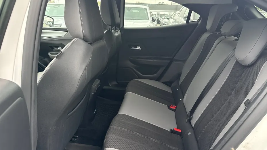 OPEL Mokka Mokka-e 50kWh Elegance