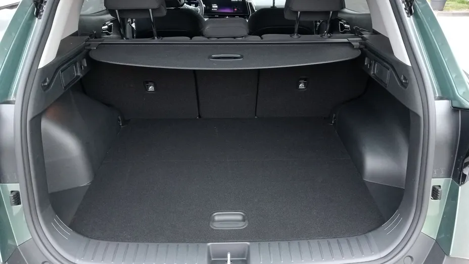 KIA Sportage Sportage 1.6 T-GDI M 2WD