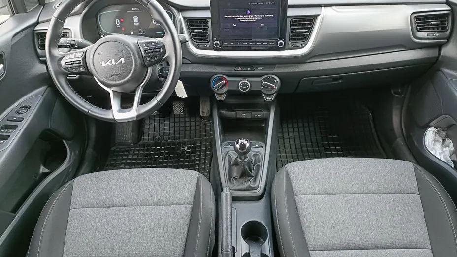 KIA Stonic Stonic 1.2 M