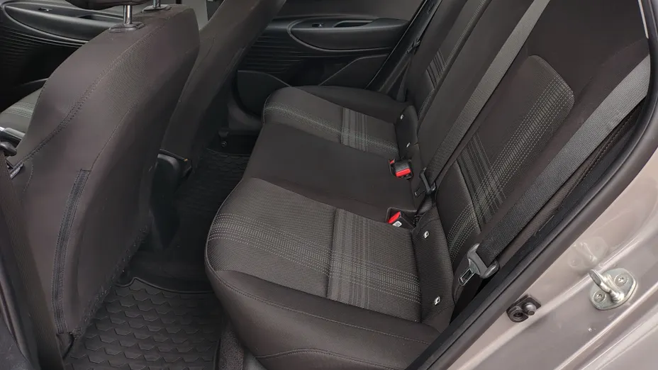 HYUNDAI i20 i20 1.2 Classic Plus