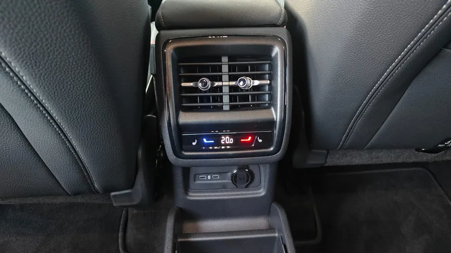 SKODA Kodiaq Kodiaq 1.5 TSI iV PHEV 4x2 Selection DSG