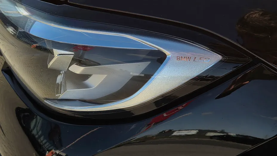 BMW Seria 3 320d xDrive Sport Line aut