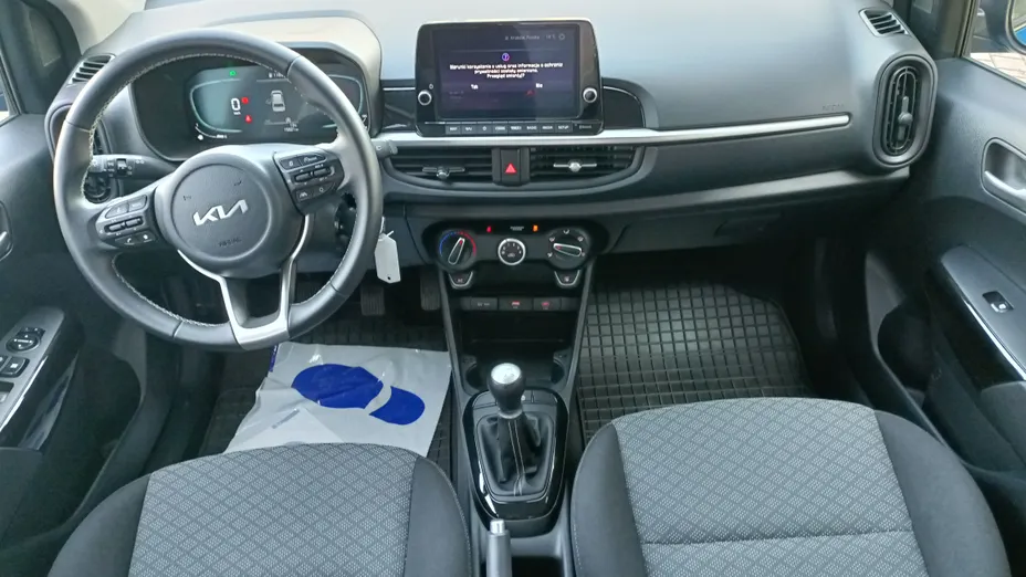 KIA Picanto Picanto 1.0 L