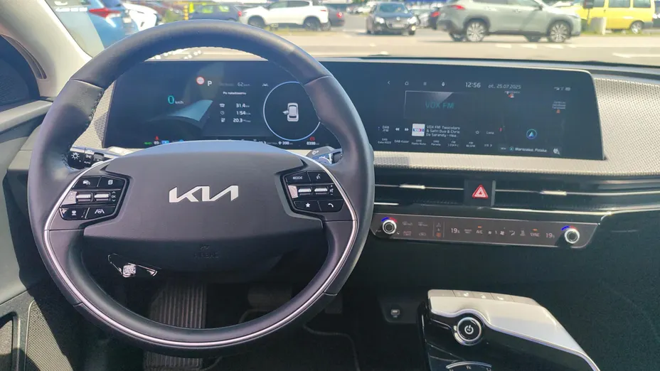 KIA EV6 EV6 77.4kWh Plus