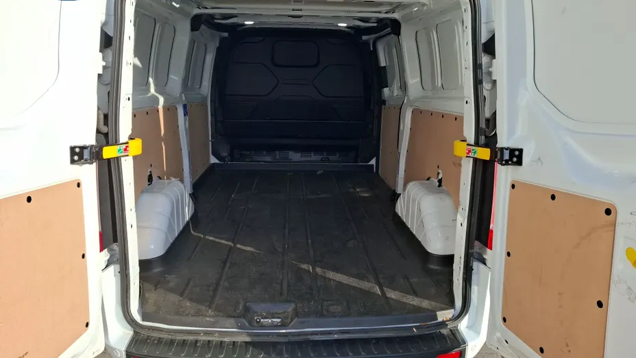 FORD Transit Custom Transit Custom 320 L2H1 Trend