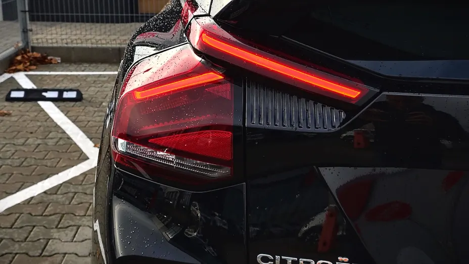 CITROEN C4 C4 1.5 BlueHDi Feel Pack S&S EAT8