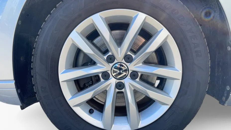 VOLKSWAGEN Passat Passat 2.0 TDI EVO Business DSG