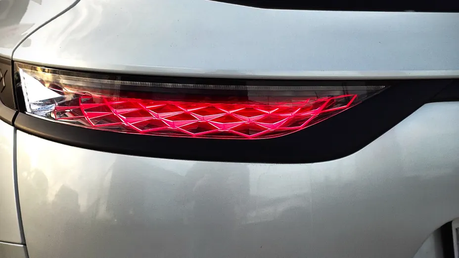 DS DS7 DS 7 1.6 PureTech Performance Line + aut