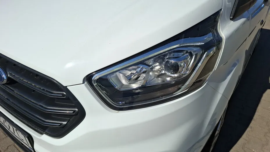 FORD Transit Custom Transit Custom Kombi 340 L2H1 Trend