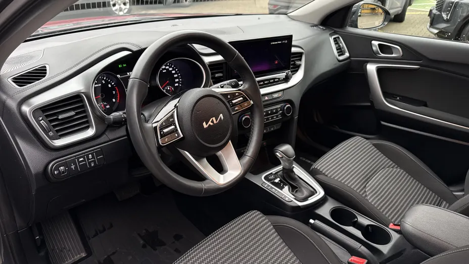 KIA XCeed XCeed 1.5 T-GDI M DCT