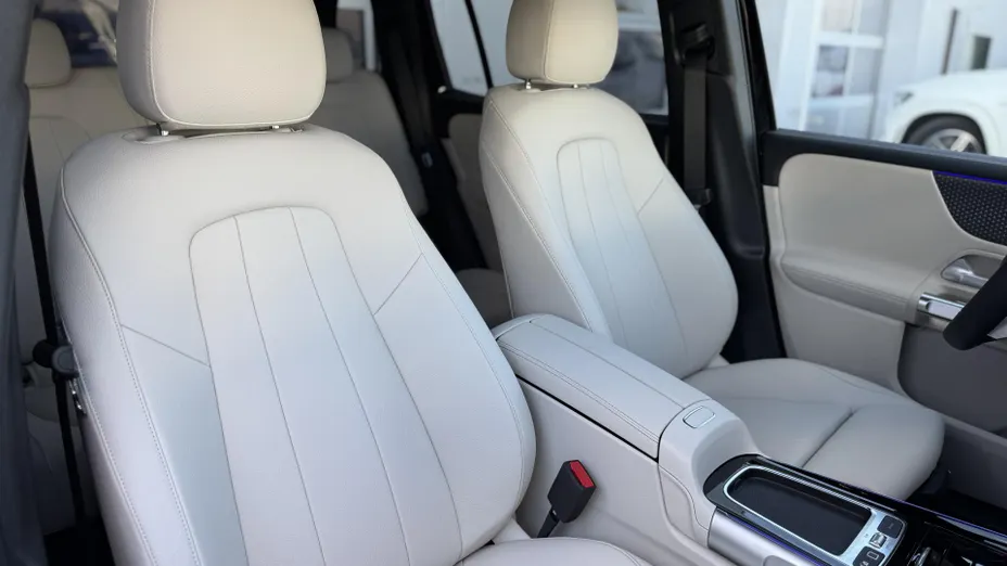 MERCEDES-BENZ GLB GLB 200 mHEV 7G-DCT Nowy