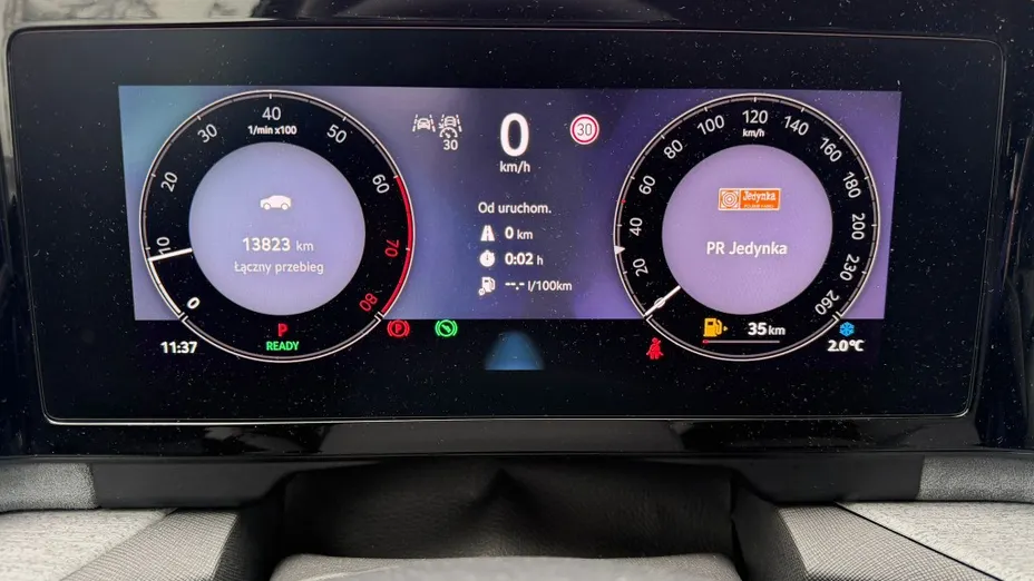 SKODA Kodiaq Kodiaq 1.5 TSI mHEV 4x2 Selection DSG