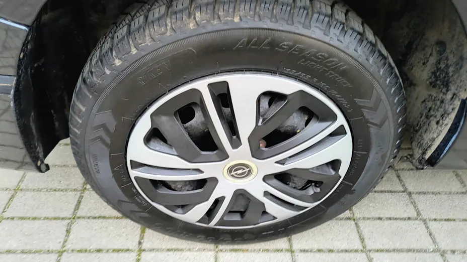 OPEL Vivaro Vivaro L2H1 2.9t Edition