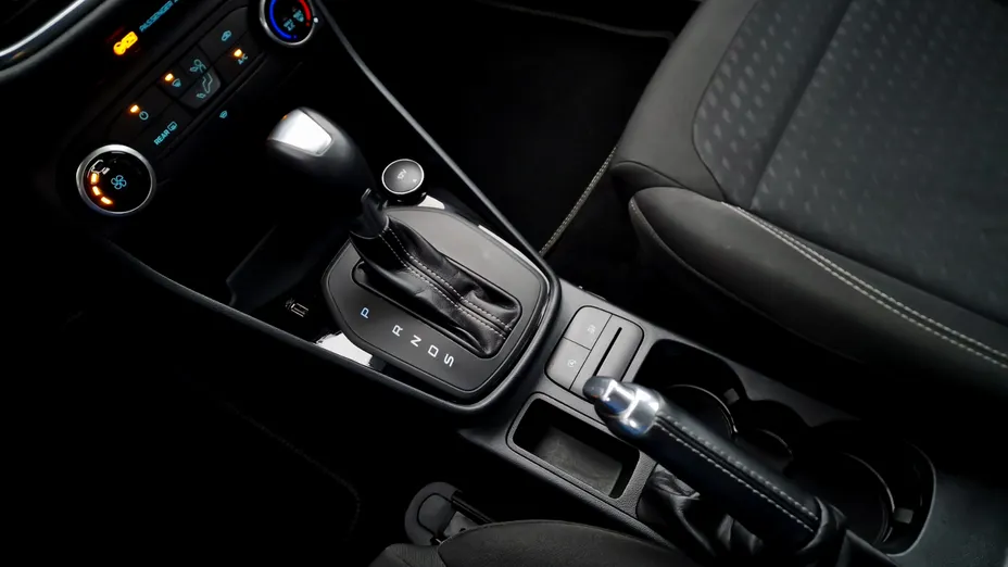 FORD Fiesta Fiesta 1.0 EcoBoost Trend