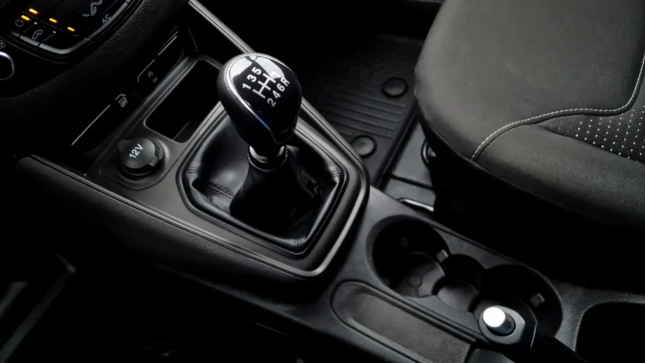 FORD Transit Courier Transit Courier 1.0 EcoBoost Trend