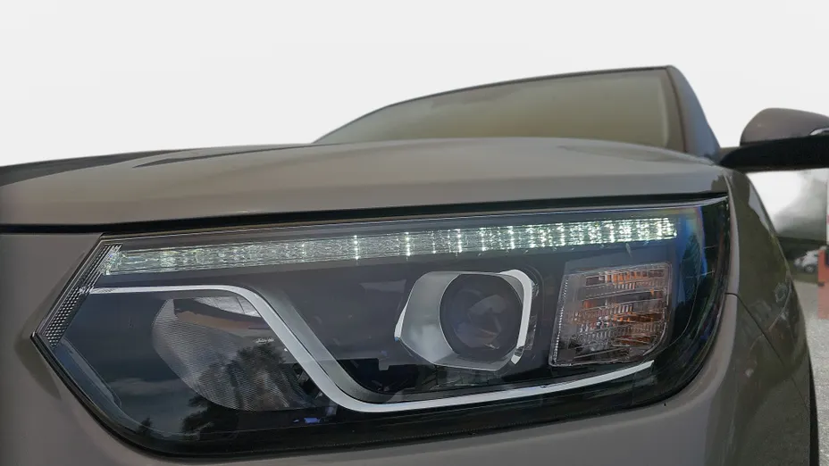 KGM / SSANGYONG Tivoli Tivoli 1.5 T-GDI Adventure aut