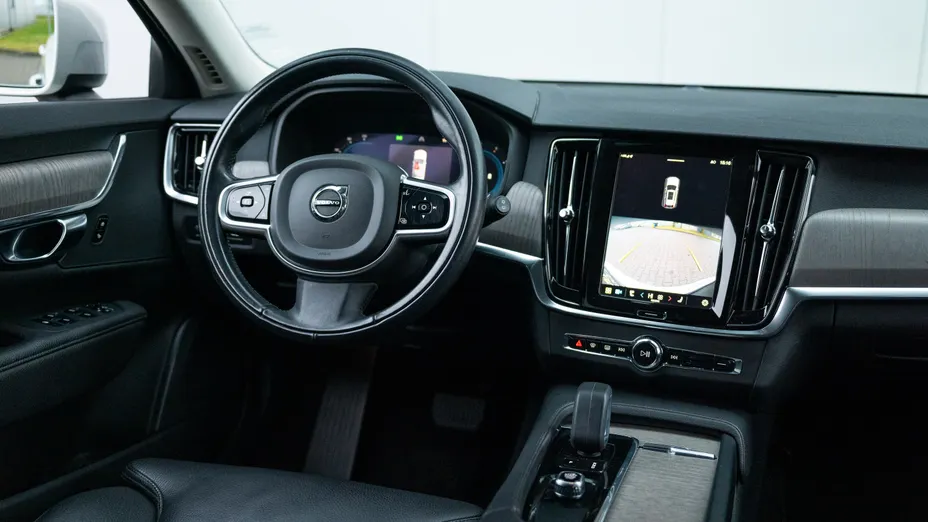 VOLVO V90 V90 CC B4 D AWD Pro aut